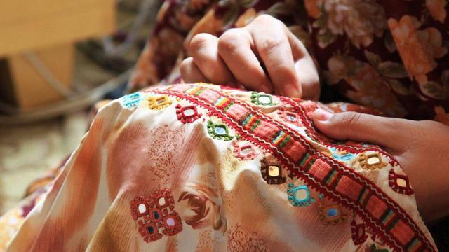 ضرورت تشکلهایی قوی و منسجم در بخش صنایع خلاق