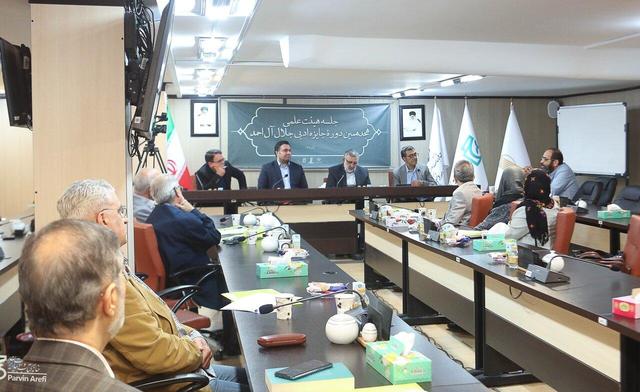 نقد ادبی ستون پویایی فرهنگ است