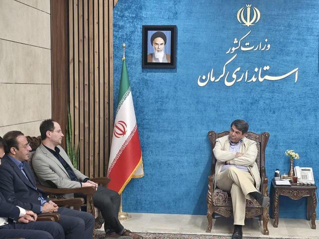 طالبی: نهادهایی که زمینه مشارکت مردم را تسهیل میکنند حمایت شوند