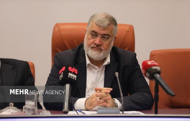 معتمدیان: ۴۲مصوبه عمرانی و اقتصادی برای توسعه بهارستان تصویب شد