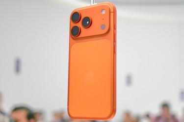 قیمت قطعات سلفسرویس آیفون ۱۷ از ۹۹ تا ۳۷۹ دلار متغیر است