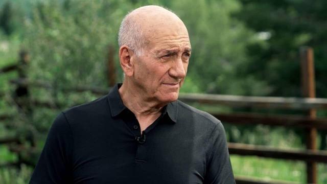 موسسه «هند رجب» خواستار بازداشت نخست وزیر سابق اسرائیل به اتهام ارتکاب جنایات جنگی شد