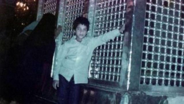 پنجشنبههای شهدایی/محمدحسین ذوالفقاری، کوچکترین شهید دفاع مقدس