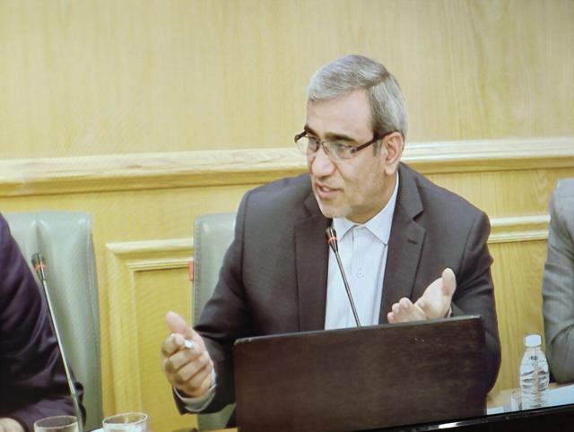 استاندار خراسانرضوی: بخش خصوصی ۹۰ درصد اقتصاد استان را در اختیار دارد