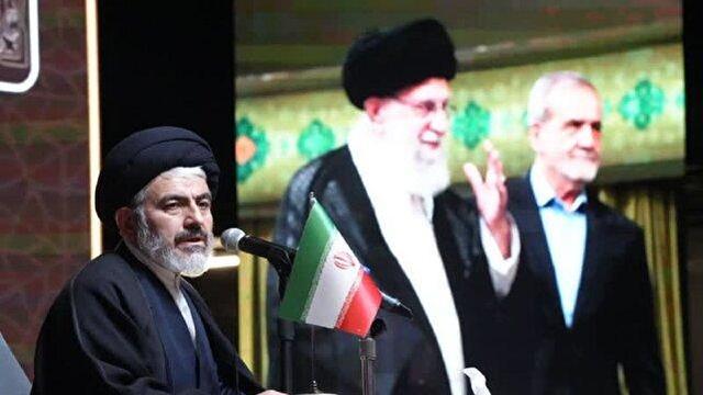 بهبود وضعیت معیشتی مردم بایداولویت اصلی مدیران باشد