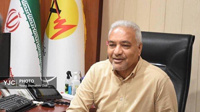 برق هرمزگان پیشتاز در حفظ حقوق بیتالمال و نظارت بر لوازم اندازهگیری