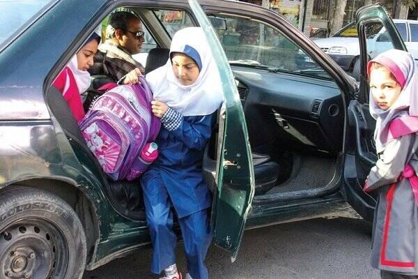 عامل تصادف دانشآموزان در گلستان اعلام شد