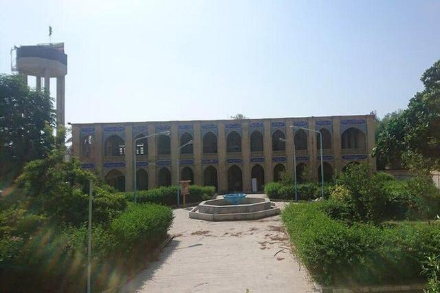 عمارت کلاهفرنگی بندرعباس؛ میراثی در آستانه احیا از دل تاریخ دریایی خلیج فارس