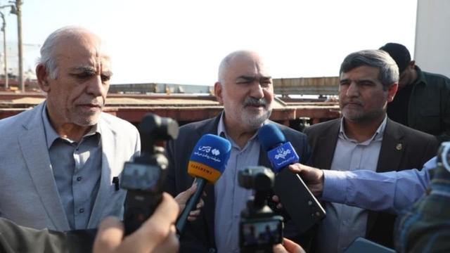 استاندار خوزستان: افق روشن توسعه اقتصادی دریا محور در خوزستان ترسیم شد