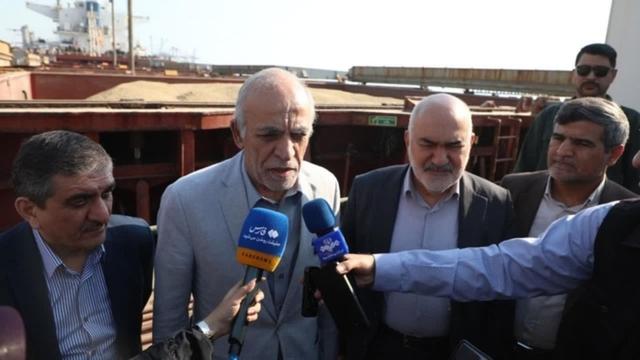 نماینده رییسجمهور: توسعه آبزیپروری باید با مطالعه های علمی انجام شود / هدفگذاری تامین ۳۵ درصد پروتئین مصرفی شهروندان از آبزیان