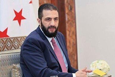 اعلام برنامه بازسازی و توسعه پایدار در مناطق جنگزده سوریه از سوی جولانی + فیلم