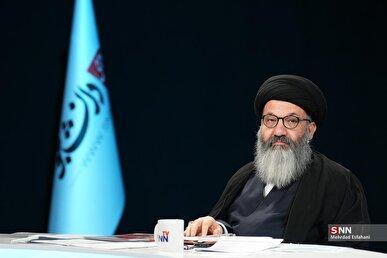 هاشمی: گزارشات مالی خانهای بی به طور شفاف در سایت کدال وجود دارد+فیلم