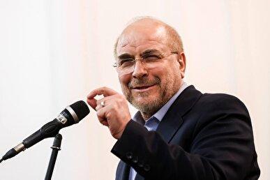 قالیباف: مبادلات ایران و پاکستان میتواند به سمت حجم تبادلات ۱۰ میلیارد دلار حرکت کند + فیلم