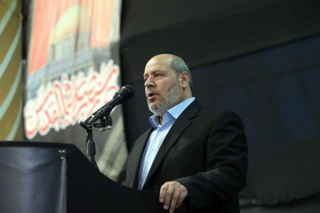 الحیه: «طوفان الاقصی» پاسخ به تلاش برای محو مسئله فلسطین بود