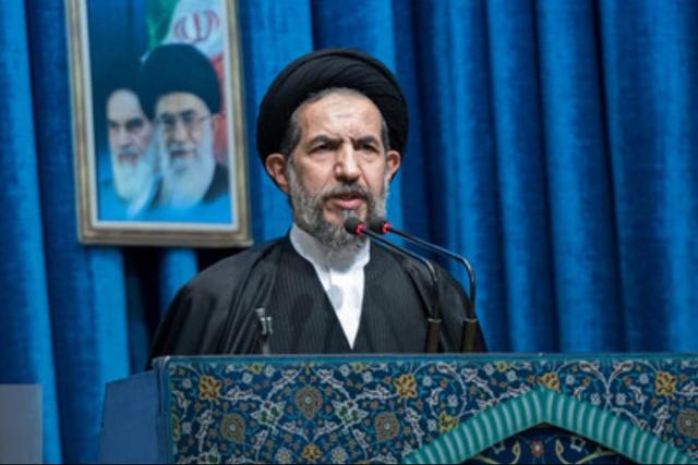 خطیب موقت نماز جمعه: ماجرای بانک آینده بسیار تاسفبار است