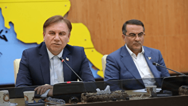 آمادگی میتواند پایلوت طرح ملی حکمرانی داده و آموزش مدیران هوشمند باشد