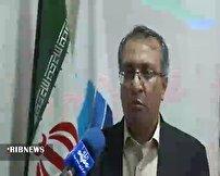 کاهش ۵۰ درصدی آب ورودی سدهای خراسان شمالی