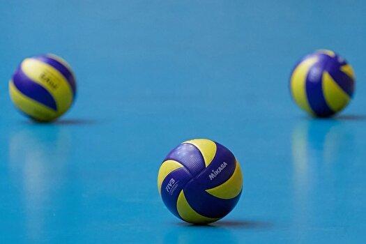 تیم ایران به مصاف میزبان میرود