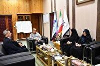 ترویج فرهنگ کتابخوانی در آذربایجان غربی با «رادیو کتاب»