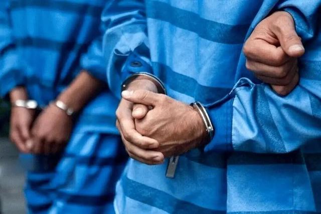 دستگیری ۶۳۰ نفر اوباش در شهرستانهای غرب استان تهران