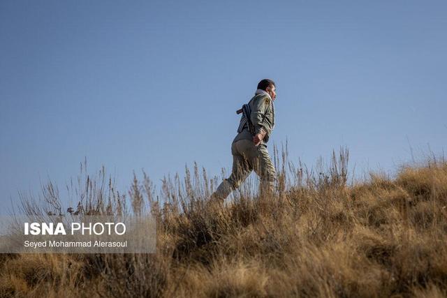 چه کسی مقابل محیطبان میایستد؟