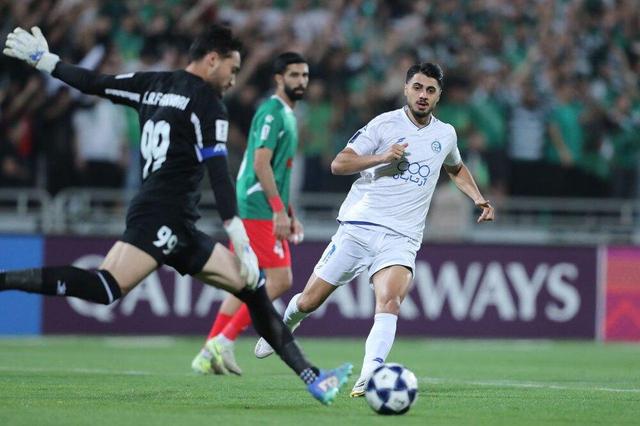 ۳ حالت صعود استقلال در لیگ قهرمانان آسیا