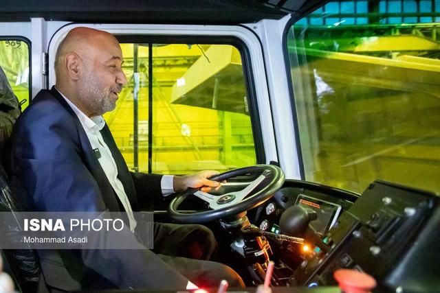 سفر وزیر تعاون، کار و رفاه اجتماعی به استان مرکزی