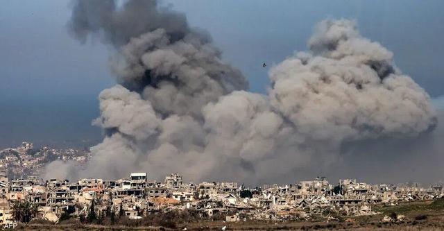 تلاش تلآویو برای دستیابی به ضمانتهای آمریکا جهت آزادی عمل در غزه