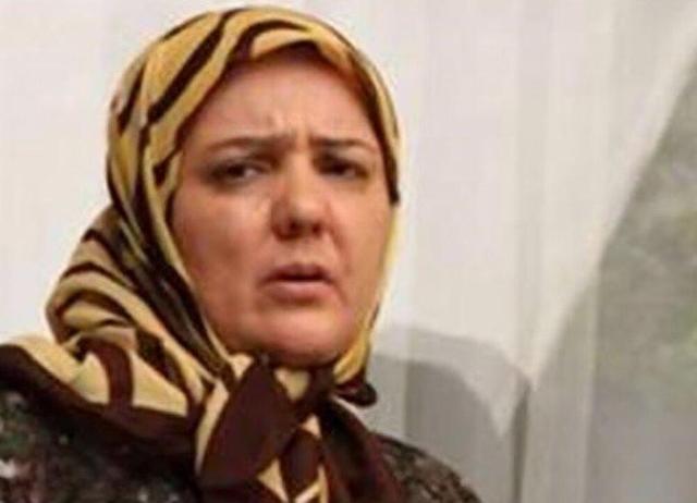 زویا امامی درگذشت