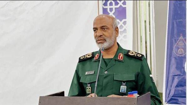 سردار مارانی: آمریکا از روز نخست انقلاب با ملت ایران سرِ ناسازگاری داشت