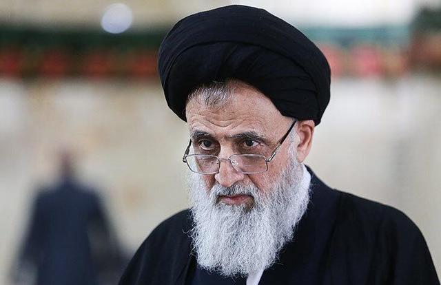 انقلاب اسلامی از هیج تهدیدی هراس ندارد/مردم هوشیار باشند دچار سرنوشتی مشابه سوریه و سودان نشویم