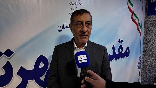 هدف سفرهای استانی، شنیدن صدای مردم است