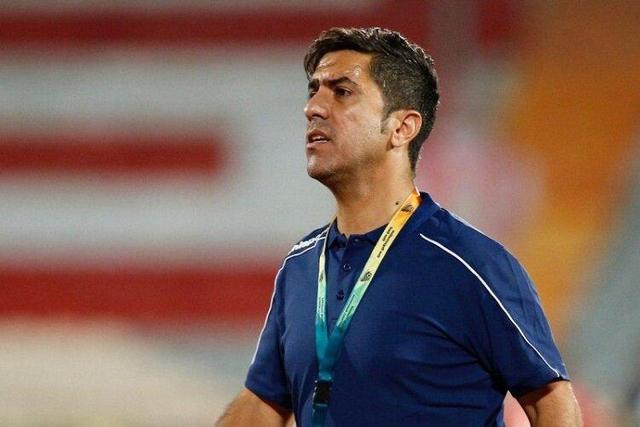 کریمیان: روی بد فوتبال را دیدیم