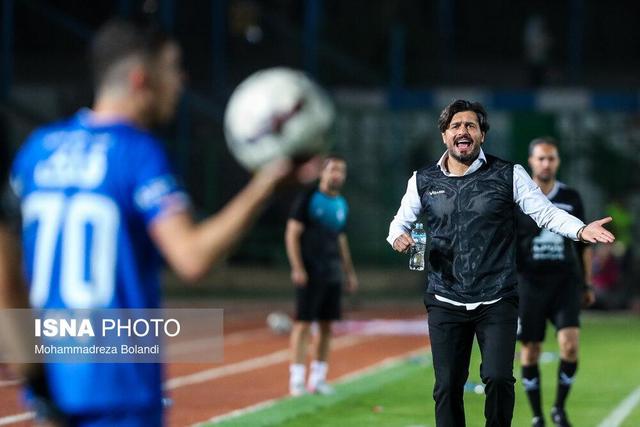 دقیقی از هدایت پیکان استعفا کرد