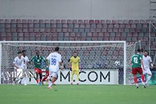 لطیفی: استقلالِ ساپینتو در مسیر درست است/ یک عامل میتواند باعث صعود آبیپوشان باشد