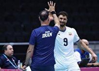 بازیهای کشورهای اسلامی| کاظمی:اگر پیروز شویم وظیفه مان بوده و اگر ببازیم فاجعه رخ می دهد