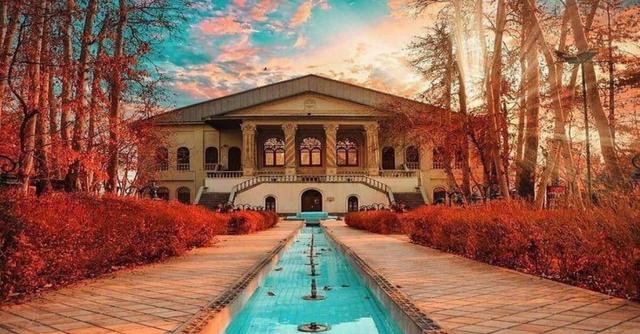 آخرهفته کجا برویم؟/ ۷ مقصد جذاب برای تهرانگردی پاییزی؛ از باغهای تاریخی تا طبیعت رنگارنگ