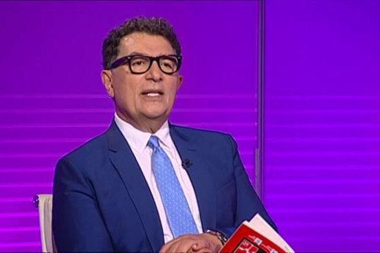 ببینید | تحلیل بهنود: امام موضوع اشغال سفارت را به آمریکاییها گران فروخت