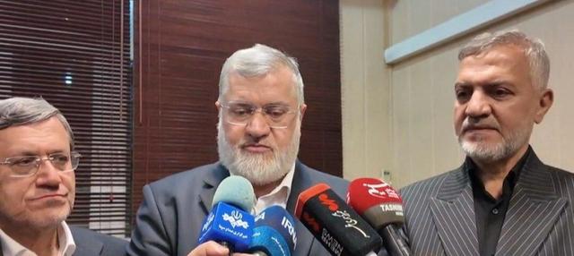 بهارستان ۱۸۰ برابر شلوغتر از میانگین ایران