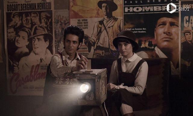 «غریزه» به «هفت» میآید