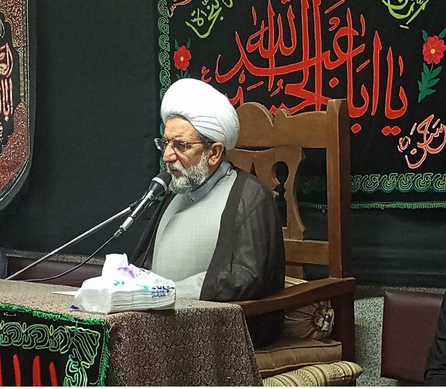 هادی قابل: برخی دنبال دهه محسنیه و دهه رقیهاند/ امیرالمؤمنین حتی یکبار برای پیامبر عزاداری نکرد/ این مناسک جدید به سخره گرفتن مذهب است