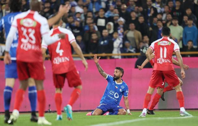 اعتراض استقلالیها به برنامه دربی!