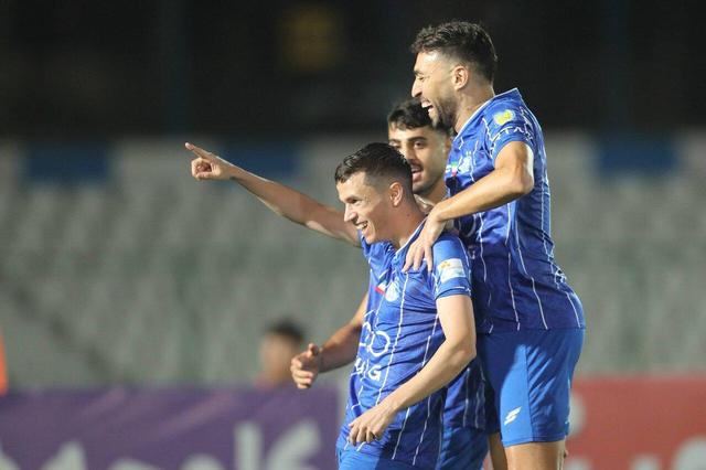 عکس| اولین ملیپوش استقلال مشخص شد