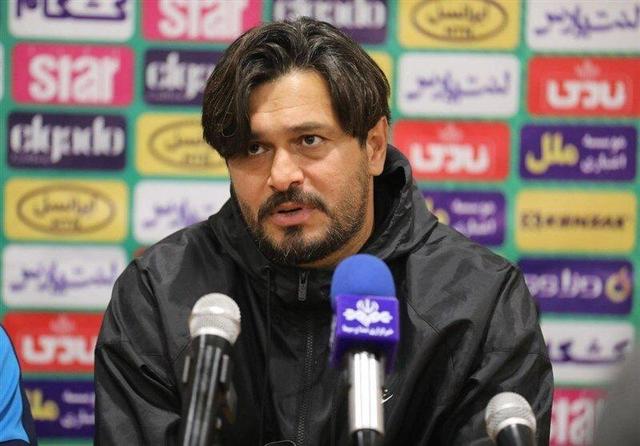 دقیقی اول تمدید کرد بعد از پیکان رفت!