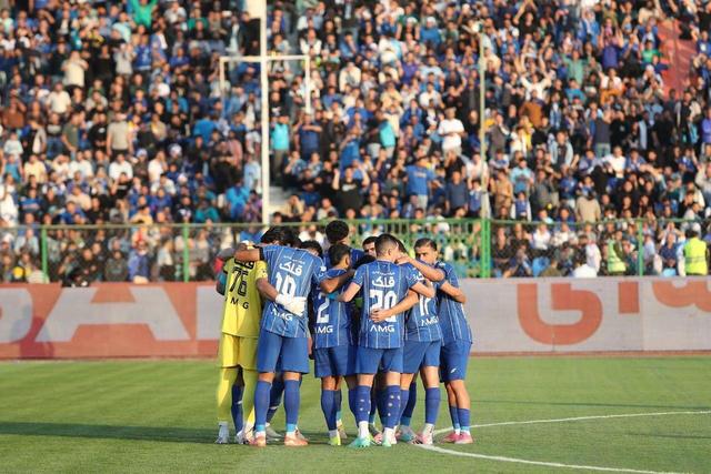 باشگاه استقلال رسما از پرسپولیس شکایت کرد