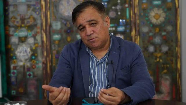 جواب بیادبی را با بی ادبی نمیدهند آقای تاجرنیا!