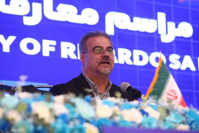 این است تفاوت مکتب استقلال با پیروزی!