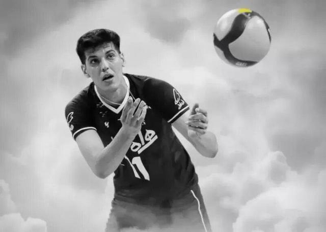 اتفاق عجیب پس از مرگ صابر؛ صفحه اش شلوغ و بسته شد + عکس