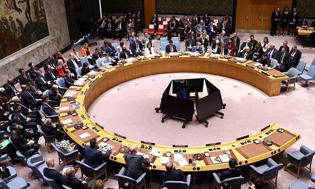 تصمیم شبانه در نیویورک که سوریه را به لرزه درآورد | نامی که از فهرست تحریمهای بینالمللی خط خورد!