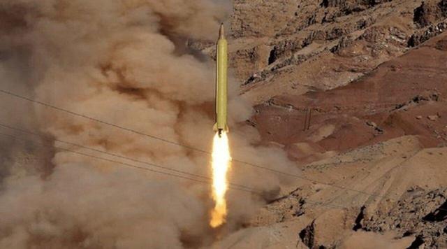 ماجرای عجیب موشکی که آمریکا از اسرائیل به ایران تحویل داد!